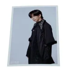 超特急　NINE LIVES 生写真セットA リョーガ