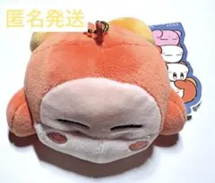 星のカービィ　あつめてかさねて　もっちりマスコット　ワドルディ