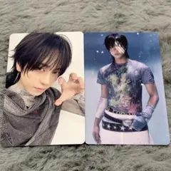 &TEAM TAKI タキ Back to Life トレカ アジツ アンコン