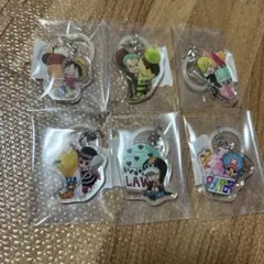 スプラトゥーン キャナル ブキ アンブレラマーカー 6種 コンプ - メルカリ