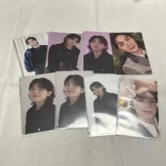 ウジ トレカ まとめ売り