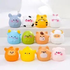 干支　十二支　雑貨　飾り　置物　インテリア　かわいい