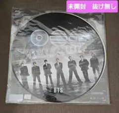 BTS ARIRANG 613 Limited Edition アナログ LP - メルカリ