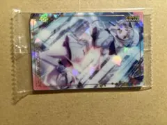 小豆沢こはね プロセカ ウエハース 3弾 プロジェクトセカイ