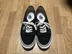 vans authentic anaheim 27.5cm
