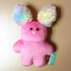 mojojojo BIGぬいぐるみ5 ピンク ぬいぐるみ