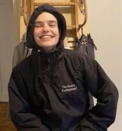 The Ennoy Professional ブラックナイロンジャケット M 2025年最新】ennoy ナイロンジャケット mの人気アイテム - メルカリ