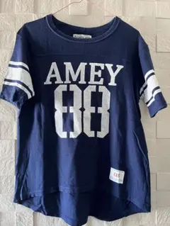 Americana フットボールTシャツ AMEY 88 ドゥズィーエムクラスのサムネイル