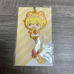 すとぷり つながるあにまるらばすと （るぅと）