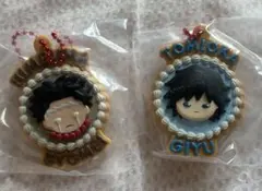 鬼滅　ぷちぶれーく