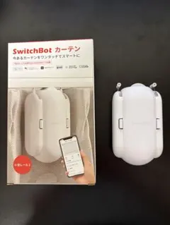 Switchbot スイッチボット カーテン 第1世代 - メルカリ