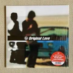2026年最新】original love レコードの人気アイテム - メルカリ