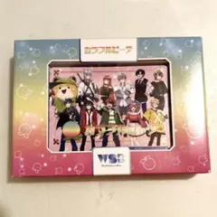 カラフルピーチ ヴァイス スタートデッキ