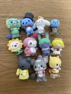 JOCHUM ジェオチャム ならぶんです。 コンプリート