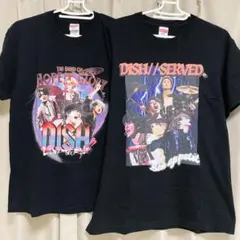 2025年最新】DISH// Tシャツの人気アイテム - メルカリ