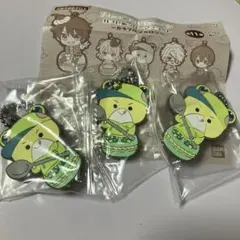 カラフルピーチ　カラフルマカロン　シヴァ
