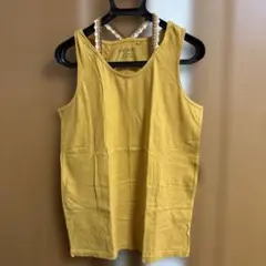 【じゃがりこ 様専用】Heart Market＊デザインタンクトップのサムネイル
