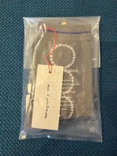 mina perhonen tambourine 靴下のサムネイル