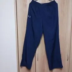 アンダーアーマー　トレーニングパンツ