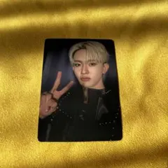 INI XQUARE LIVE FILM ムビチケ 特典 トレカ　田島将吾