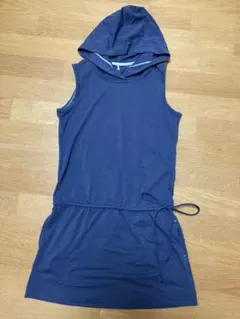 ユニクロ UNIQLO スポーツ用チュニック Sサイズ