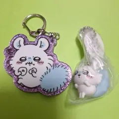 ちいかわ　モモンガ　セット