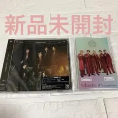 キンプリ ツキヨミ made in 特典 アクリルスマホスタンド