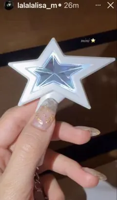 2026年最新】BLACKpink リサ ペンライトの人気アイテム - メルカリ