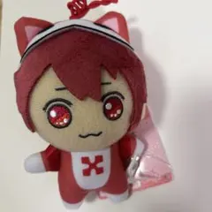 【新品】アイナナ きらどるぬいぐるみ 2025 七瀬陸【匿名配送】 A