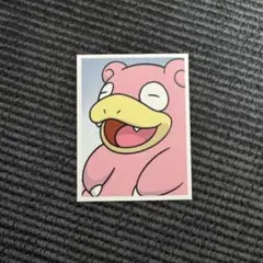 ポケモン 釜山 ポップアップ 韓国限定 証明写真 ヤドン - メルカリ