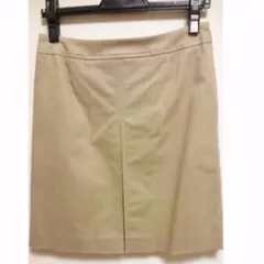 【値下げ】☆未使用品　Spick and Span Noble　スカート