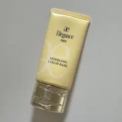 elegance エレガンス モデリング カラーベース YE401 イエロー