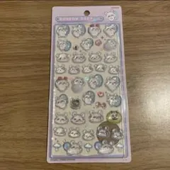 ちいかわボンボンドロップシール　モモンガ　正規品