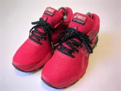 美品 asics GEL-KAYANO 25 TOKYO シューズ 24.5