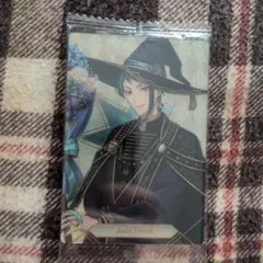 ツイステ ツインウエハース7 ジェイド