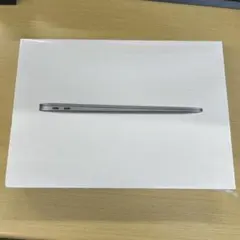 【未使用】MacBook Air M1 16GB / 512GB スペースグレイ