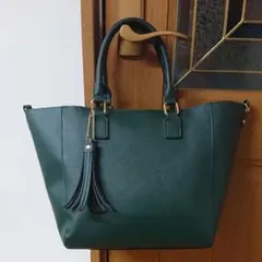 MONICA 3way トートバッグのサムネイル
