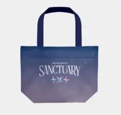 TXT リユーザブルバッグ REUSABLE BAG SANCTUARY