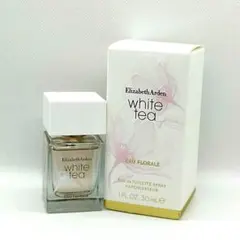 【9割以上】エリザベスアーデン ホワイトティー オーフローラル EDT 30mlのサムネイル