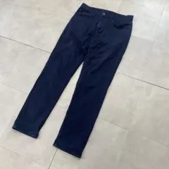 古着 ユニクロ UNIQLO コットンパンツ メンズ Y2K カジュアルのサムネイル