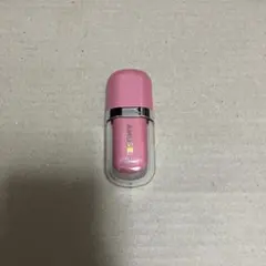 AMUSE ジェルフィットグロス 05 ハニーモモ　リップグロス