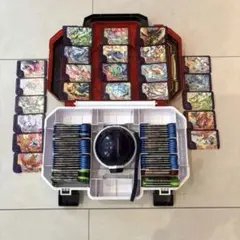 ポケモンフレンダ トレジャー23枚 引退品　セット