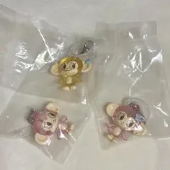 ナルミヤキャラクターズ めじるしアクセサリー