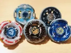 2026年最新】メタルベイブレードの人気アイテム - メルカリ