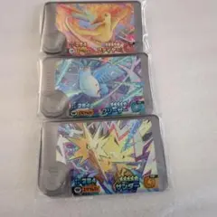 ポケモンフレンダ　ワンダーピック