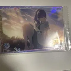 プロセカウエハース　朝比奈まふゆ