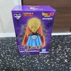 ドラゴンボール 一番くじ E賞 バビディ フィギュア交換品 | Mercari