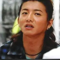 5 数量限定☆ブラックスピネル風ネックレス