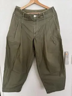 コムデギャルソンオムプリュス　パンツ　コムデギャルソン　希少　切り返し コムデギャルソン オムプリュスCOMME des GARCONS HOMME PLUS