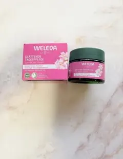 WELEDA ワイルドローズ スムージングデイクリーム 40mlのサムネイル